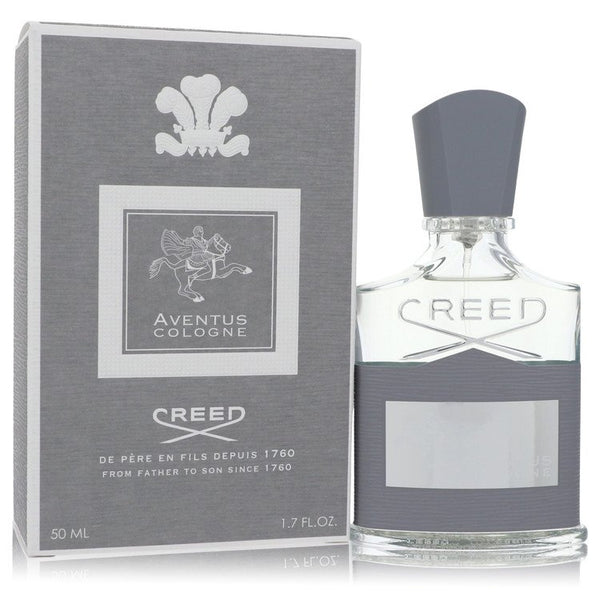 Aventus Cologne Cologne By Creed Eau De Parfum Spray - - 50 ml