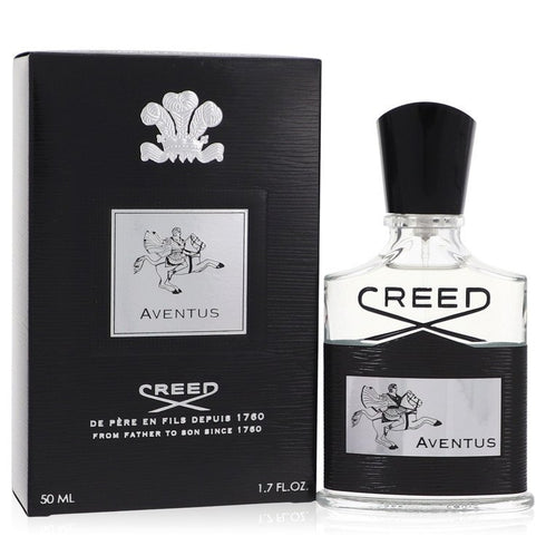 Aventus Cologne Di Creed Eau De Parfum Spray - - 50 ml