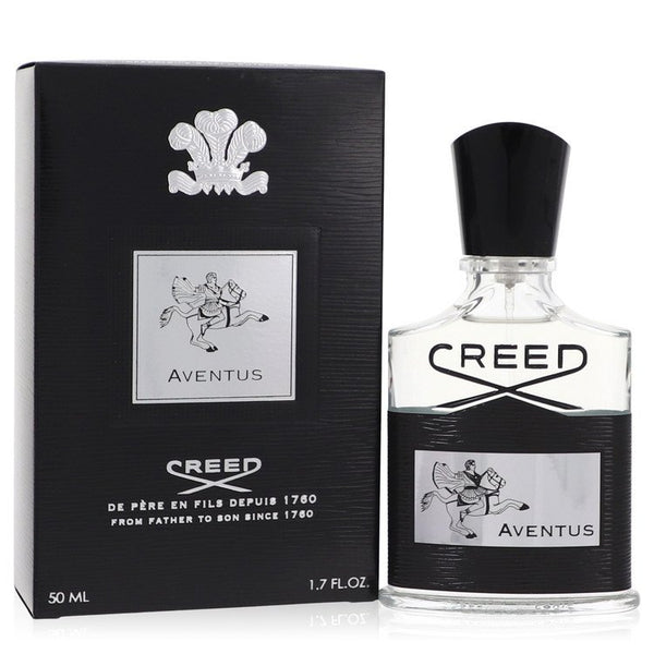 Aventus Cologne By Creed Eau De Parfum Spray - - 50 ml