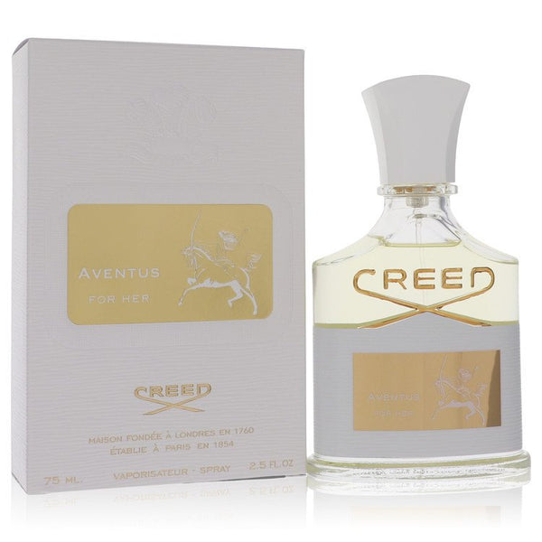 Aventus Perfume By Creed Eau De Parfum Spray - - 75 ml