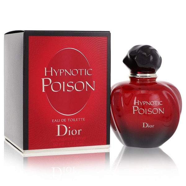 Profumo Hypnotic Poison di Christian Dior Eau De Toilette Spray - - 50 ml