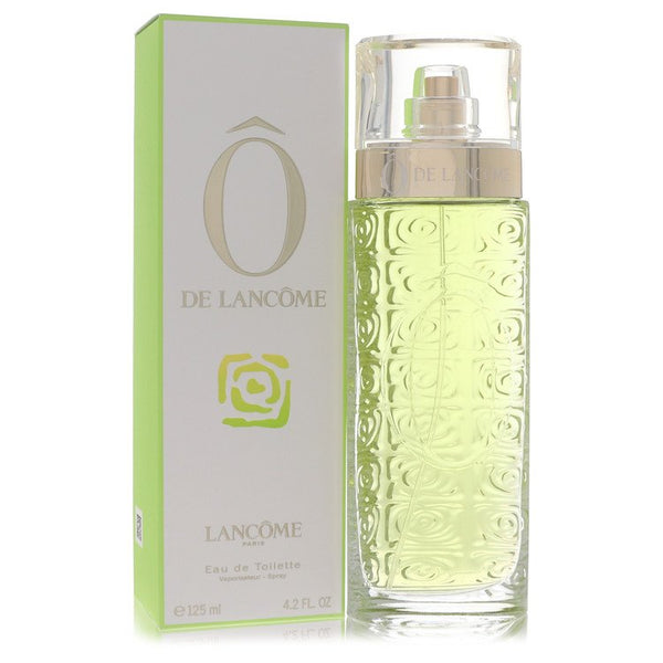 O De Lancome Perfume By Lancome Eau De Toilette Spray - - 125 ml