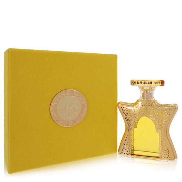 Bond No. 9 Dubai Citrine Perfume By Bond No. 9 Eau De Parfum Spray (Unisex) - - 100 ml