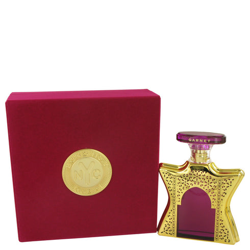 Bond No. 9 Dubai Garnet Profumo Di Bond No. 9 Eau De Parfum Spray (Unisex) - - 100 ml