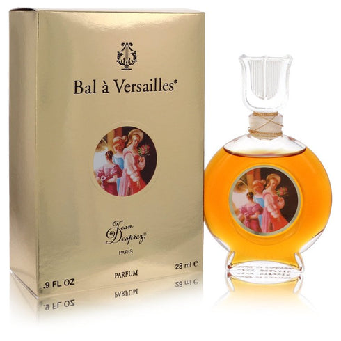 Bal A Versailles Perfume By Jean Desprez Pure Perfume - - 30 ml