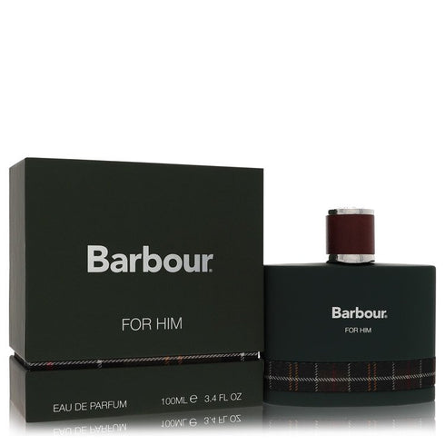 Barbour Cologne By Barbour Eau De Parfum Spray - - 100 ml