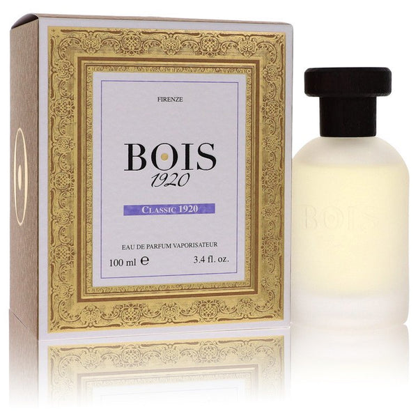 Bois Classic 1920 Perfume By Bois 1920 Eau De Parfum Spray (Unisex) - - 100 ml