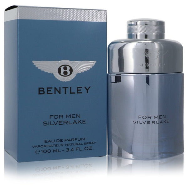 Bentley Silverlake Cologne By Bentley Eau De Parfum Spray - - 100 ml