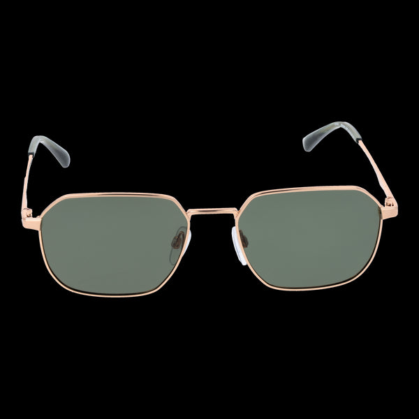 BULGETBulget BG3344M 5504AP Men's Sunglasses - Black Frame with Polarized LensesEYEWEAREcecile