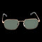BULGETBulget BG3344M 5504AP Men's Sunglasses - Black Frame with Polarized LensesEYEWEAREcecile