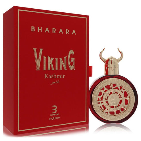 Bharara Viking Kashmir Colonia Di Bharara Beauty Eau De Parfum Spray - - 100 ml