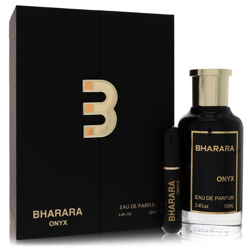 Bharara Onyx Cologne By Bharara Beauty Eau De Parfum Spray - - 100 ml