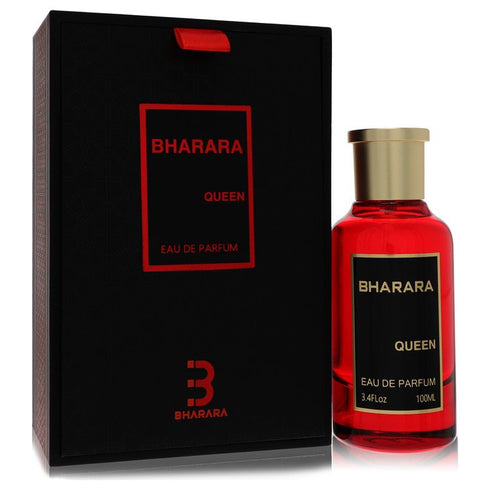 Bharara Queen Perfume By Bharara Beauty Eau De Parfum Spray - - 100 ml