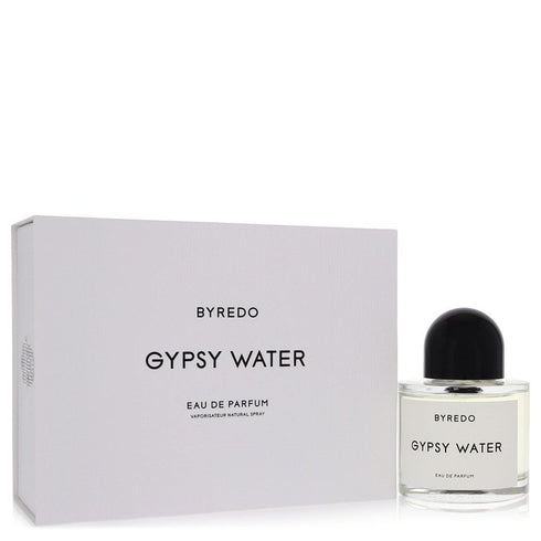 Byredo Gypsy Water Profumo Byredo Eau De Parfum Spray (Unisex) - - 100 ml