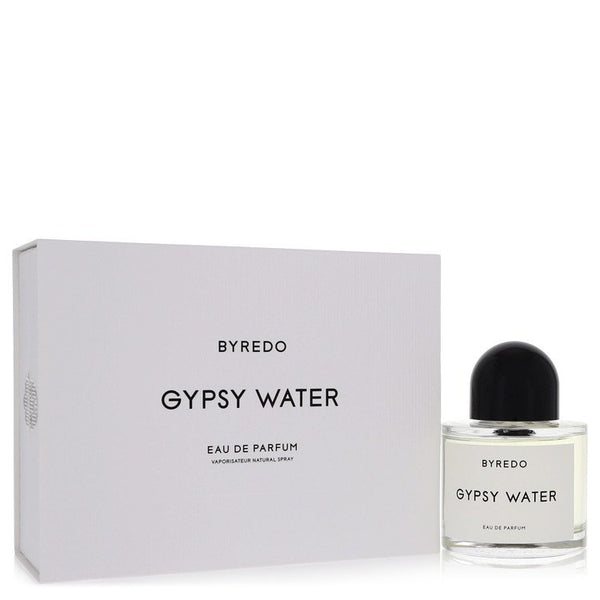 Byredo Gypsy Water Perfume By Byredo Eau De Parfum Spray (Unisex) - - 100 ml