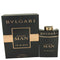 Bvlgari Man In Black Cologne By Bvlgari Eau De Parfum Spray - - 150 ml