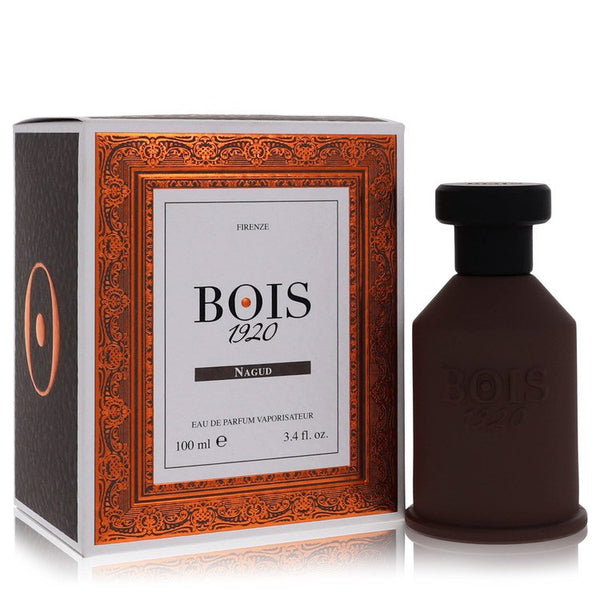 Bois 1920 Nagud Perfume By Bois 1920 Eau De Parfum Spray - - 100 ml