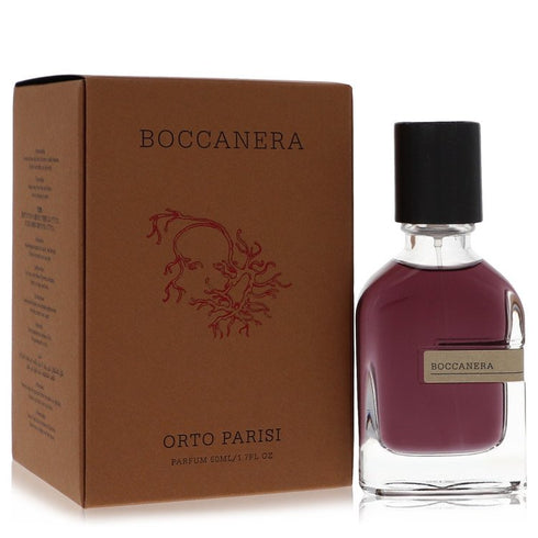 Boccanera Profumo Di Orto Parisi Parfum Spray (Unisex) - - 50 ml