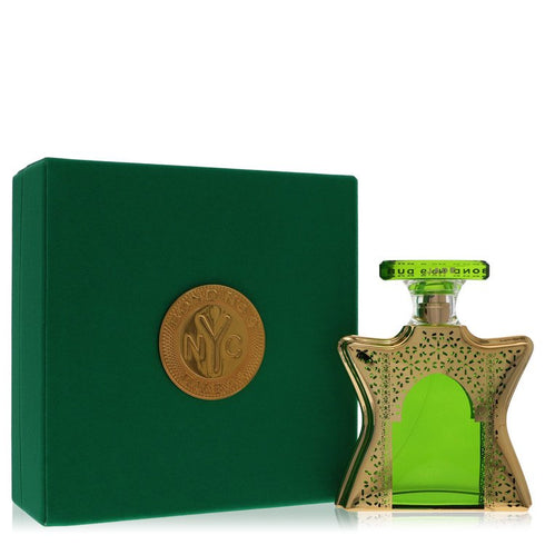 Bond No. 9 Dubai Jade Perfume By Bond No. 9 Eau De Parfum Spray - - 100 ml