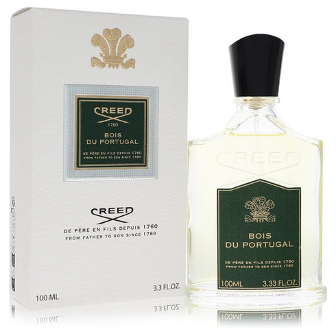 Bois Du Portugal Cologne By Creed Eau De Parfum Spray - - 100 ml