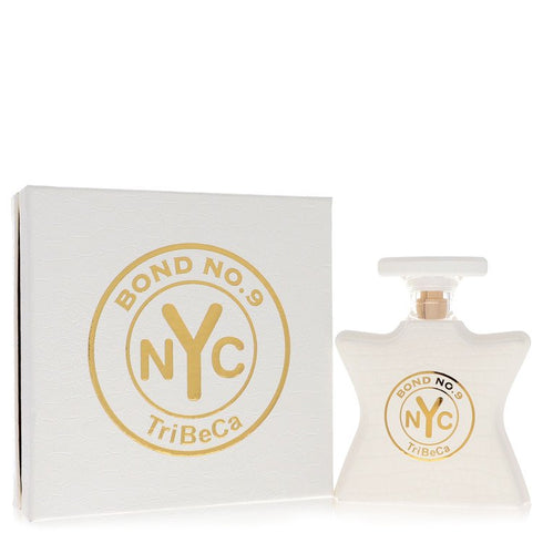 Profumo Bond No. 9 Tribeca Di Bond No. 9 Eau De Parfum Spray (Unisex) - - 100 ml