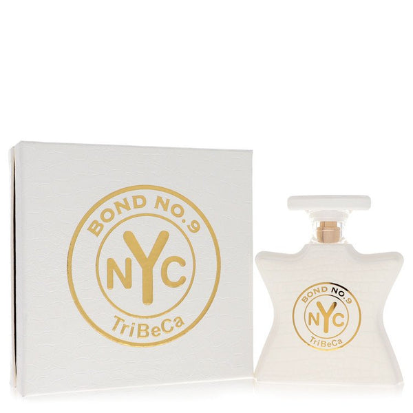 Bond No. 9 Tribeca Perfume By Bond No. 9 Eau De Parfum Spray (Unisex) - - 100 ml