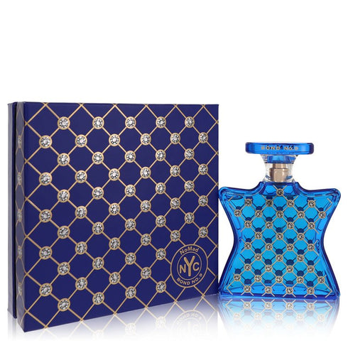 Bond No. 9 Nomad Profumo Di Bond No. 9 Eau De Parfum Spray - - 100 ml