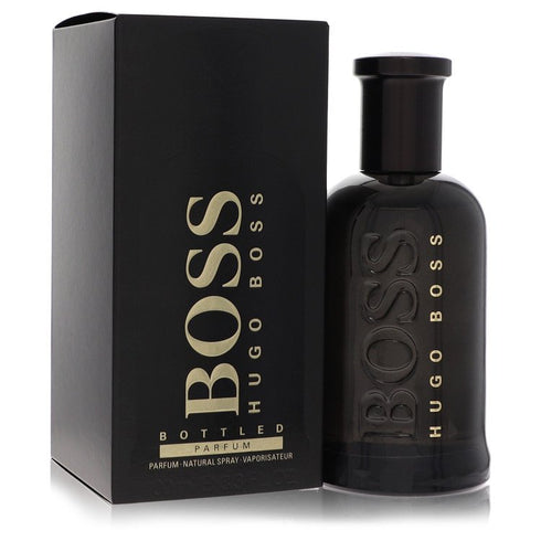 Boss Bottled Cologne By Hugo Boss Parfum Spray - - 100 ml