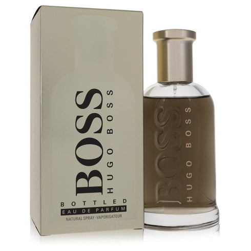 Boss No. 6 Cologne By Hugo Boss Eau De Parfum Spray - - 200 ml