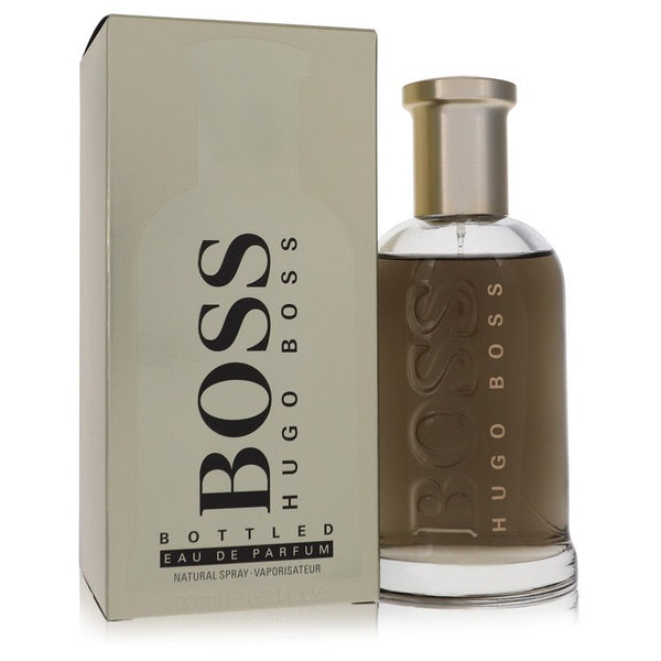 Boss No. 6 Colonia Di Hugo Boss Eau De Parfum Spray - - 200 ml