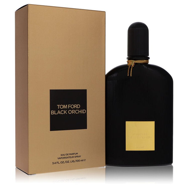 Profumo Black Orchid di Tom Ford Eau De Parfum Spray - - 100 ml