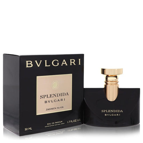 Bvlgari Splendida Jasmin Noir Profumo Di Bvlgari Eau De Parfum Spray - - 50 ml