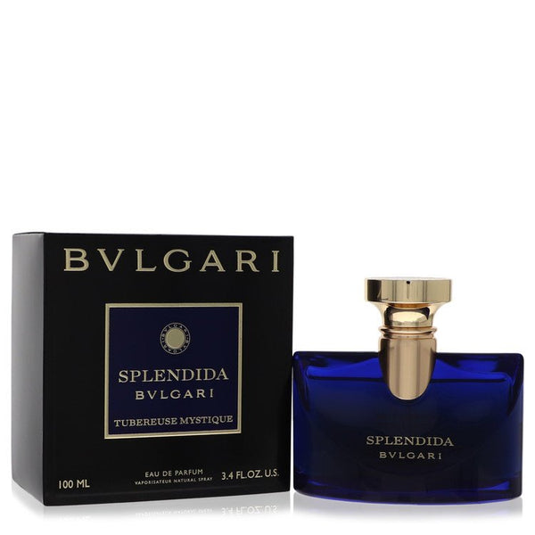 Bvlgari Splendida Tubereuse Mystique Profumo Di Bvlgari Eau De Parfum Spray - - 100 ml