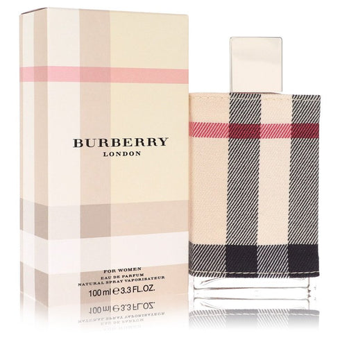 Burberry London (new) Perfume By Burberry Eau De Parfum Spray - - 100 ml