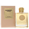 Burberry Goddess Perfume By Burberry Eau De Parfum Refillable Spray - - 100 ml