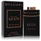 Bvlgari Man In Black Cologne By Bvlgari Eau De Parfum Spray - - 100 ml