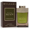 Bvlgari Man Wood Essence Cologne By Bvlgari Eau De Parfum Spray - - 100 ml