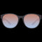 BMWBMW BW0004 5749F Men's Sunglasses - Matte Brown Frame, Brown Mirrored LensesEYEWEAREcecile