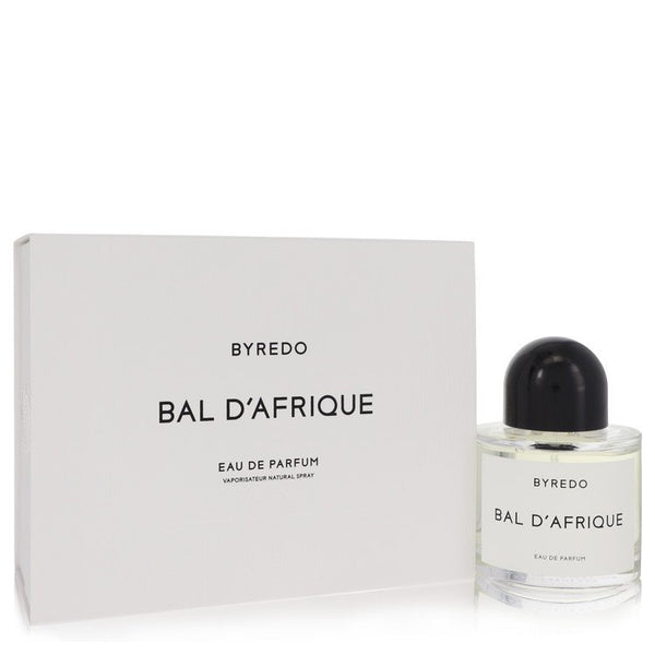 Byredo Bal D'afrique Perfume By Byredo Eau De Parfum Spray (Unisex) - - 100 ml