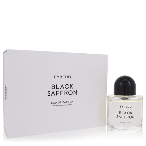 Byredo Black Saffron Profumo Byredo Eau De Parfum Spray (Unisex) - - 100 ml