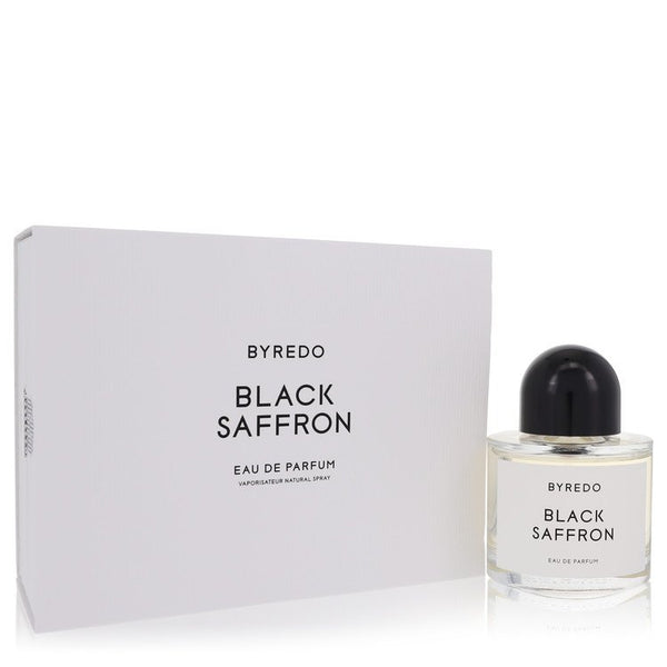 Byredo Black Saffron Perfume By Byredo Eau De Parfum Spray (Unisex) - - 100 ml