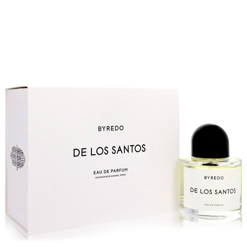 Byredo De Los Santos Perfume By Byredo Eau De Parfum Spray (Unisex) - - 100 ml