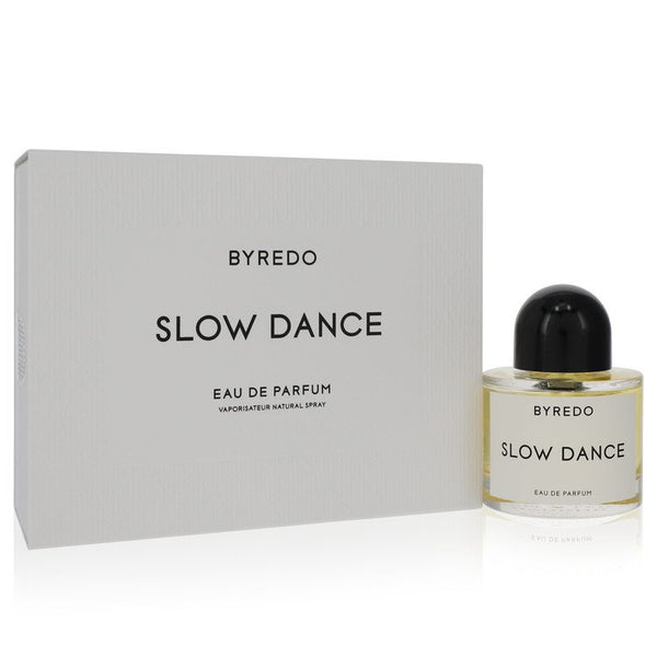 Byredo Slow Dance Profumo Byredo Eau De Parfum Spray (Unisex) - - 50 ml