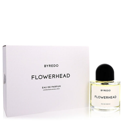 Byredo Flowerhead Profumo Byredo Eau De Parfum Spray (Unisex) - - 100 ml