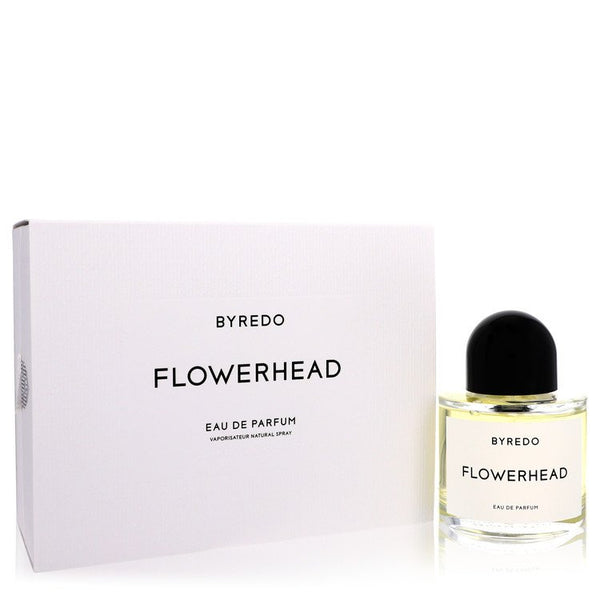 Byredo Flowerhead Perfume By Byredo Eau De Parfum Spray (Unisex) - - 100 ml