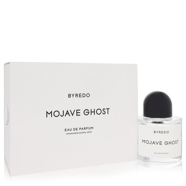 Byredo Mojave Ghost Perfume By Byredo Eau De Parfum Spray (Unisex) - - 100 ml