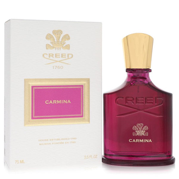 Carmina Perfume By Creed Eau De Parfum Spray - - 75 ml