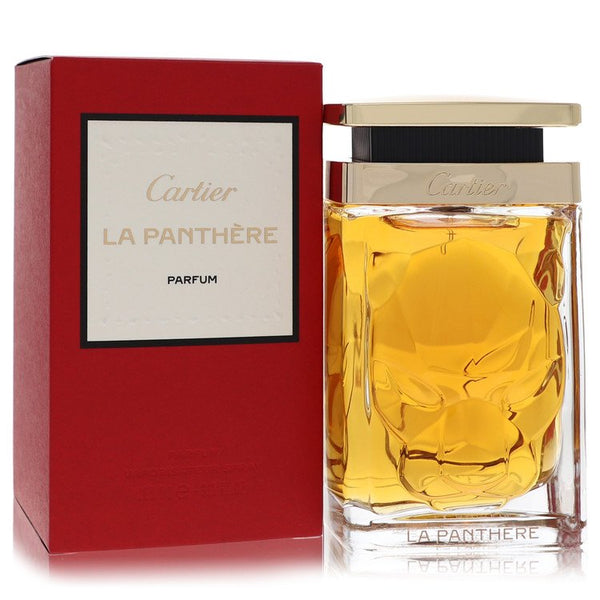 Cartier La Panthere Perfume By Cartier Parfum Spray - - 100 ml