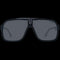 CARRERACarrera 1014/S 650032K Sunglasses – Matte Black Frame, Grey Lenses, 64mmEYEWEAREcecile