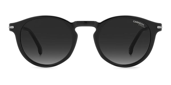 CARRERACarrera 302/S M4P‑9O 59 Pilot Sunglasses – Black & Gold XL 59 mmEYEWEAREcecile